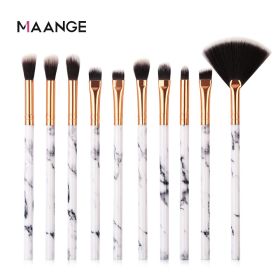 Makeup Brushes Set Eye Shadow Foundation Powder Eyeliner Eyelash Cosmetic Makeup for Face Make Up Brush Tools