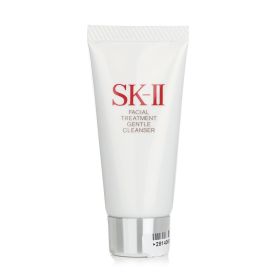 SK II - Facial Treatment Gentle Cleanser (Miniature) 681101 20g