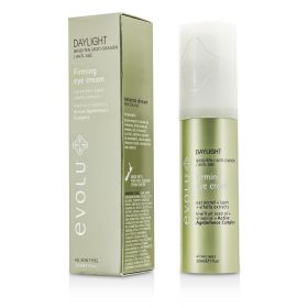 Firming Eye Cream