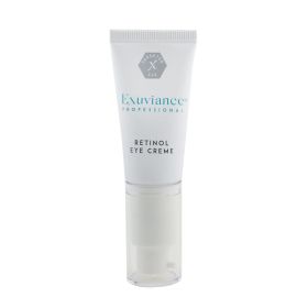 Retinol Eye Cream