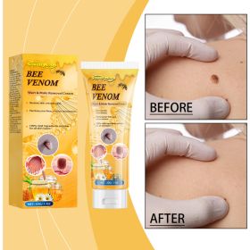 Bee Venom Cream Gently Cleanses And Repairs The Skin, Leaving It Smooth And Moisturized (Option: 2pcs)